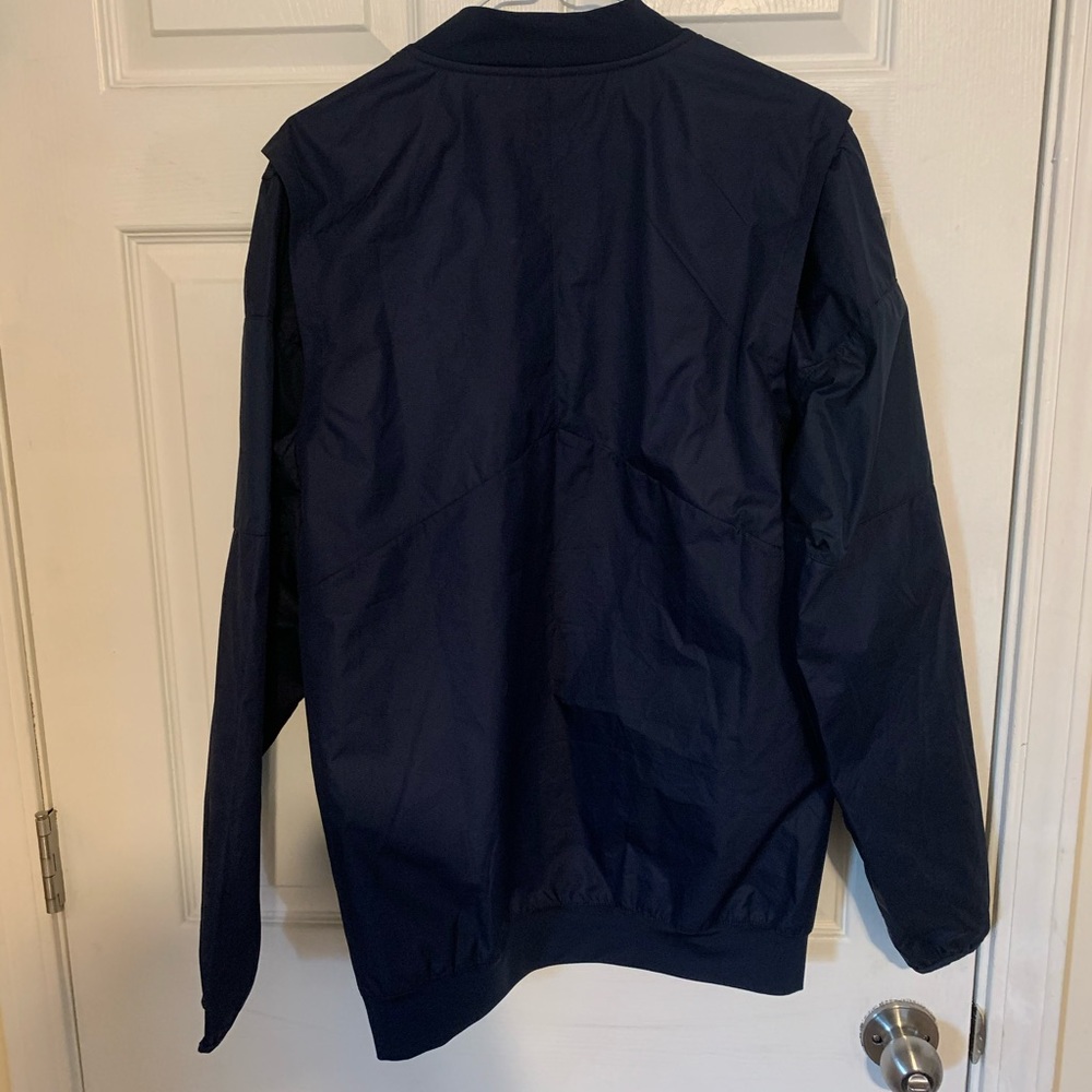 Michigan pullover - Picture 2 of 4